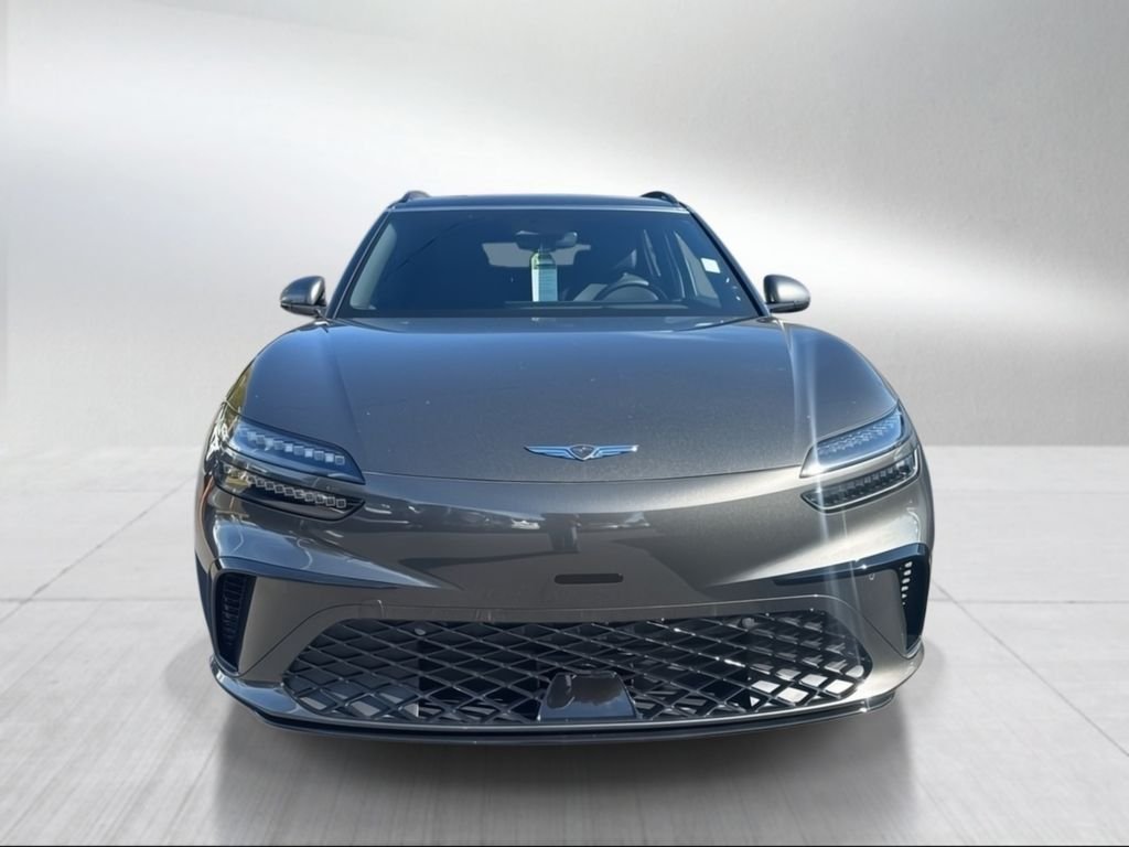 New 2026 Gray Genesis STANDARD image 2