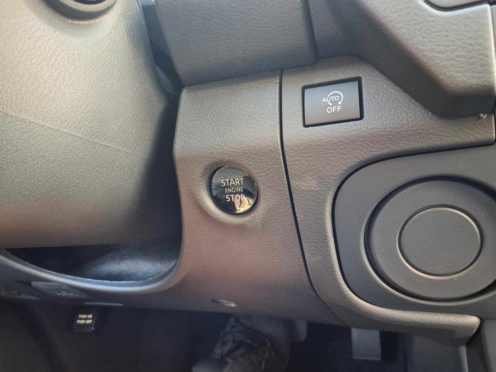 2027 Nissan Frontier S  at Robbins Nissan