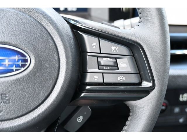 New 2026 White Subaru Limited XT image 66