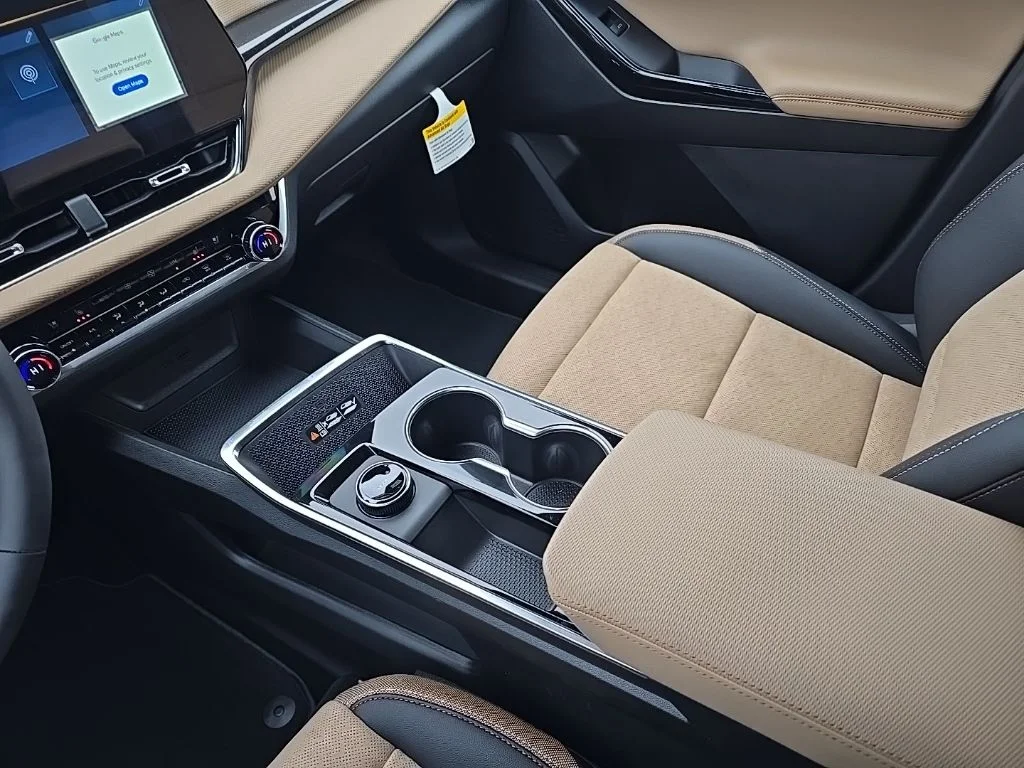 New 2026 Sterling Gray Metallic Chevrolet ACTIV image 15