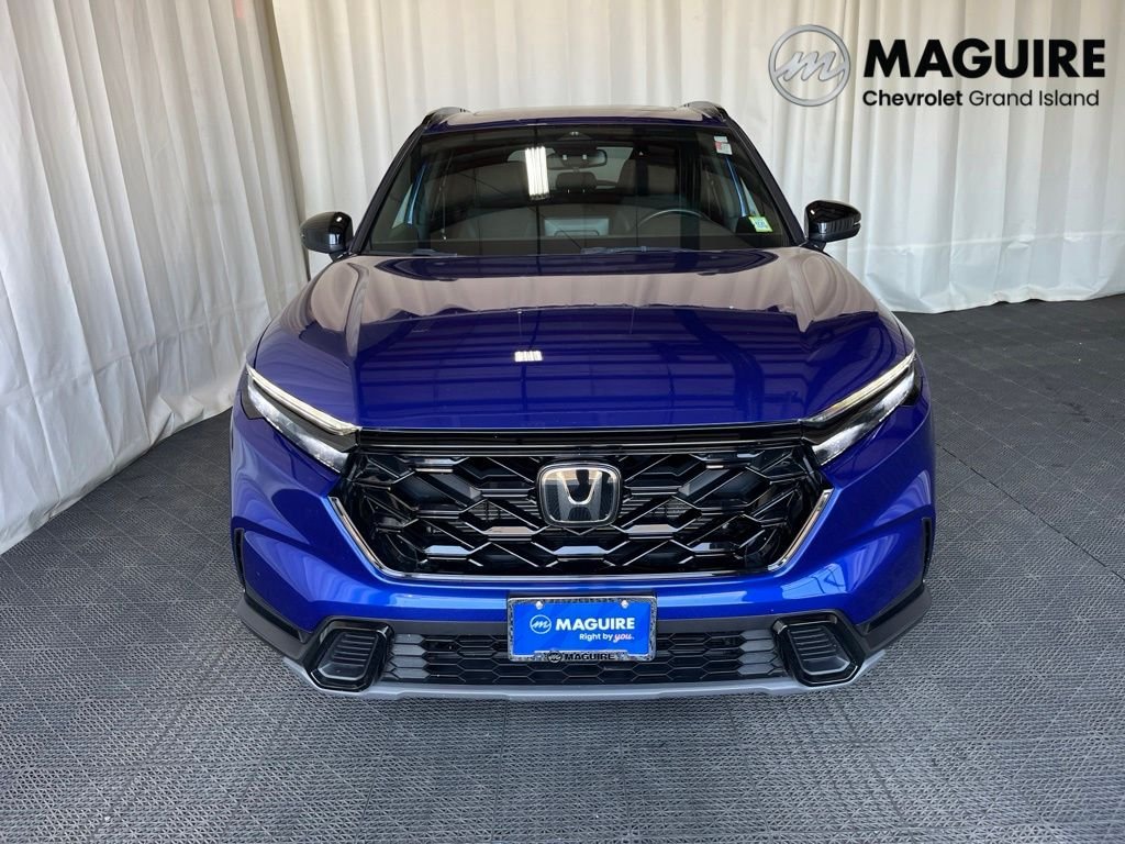 Used 2023  Honda Sport image 30