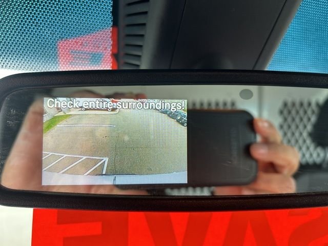 Used 2024 White Mercedes-Benz Cargo 170 WB image 27