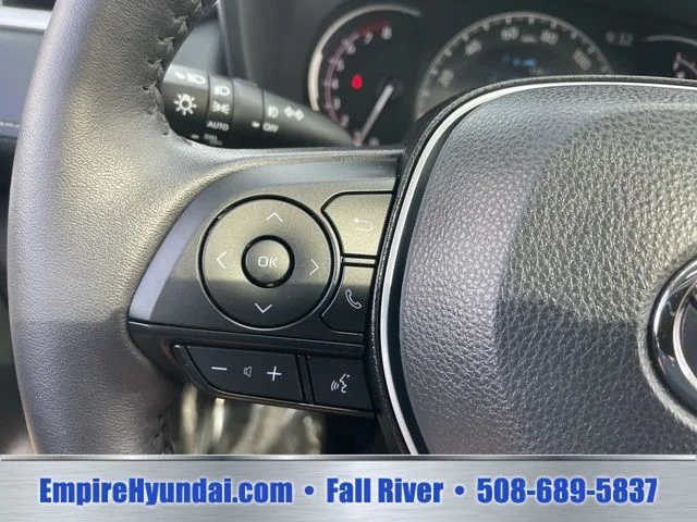 2025 Toyota RAV4 XLE Premium - Photo 31