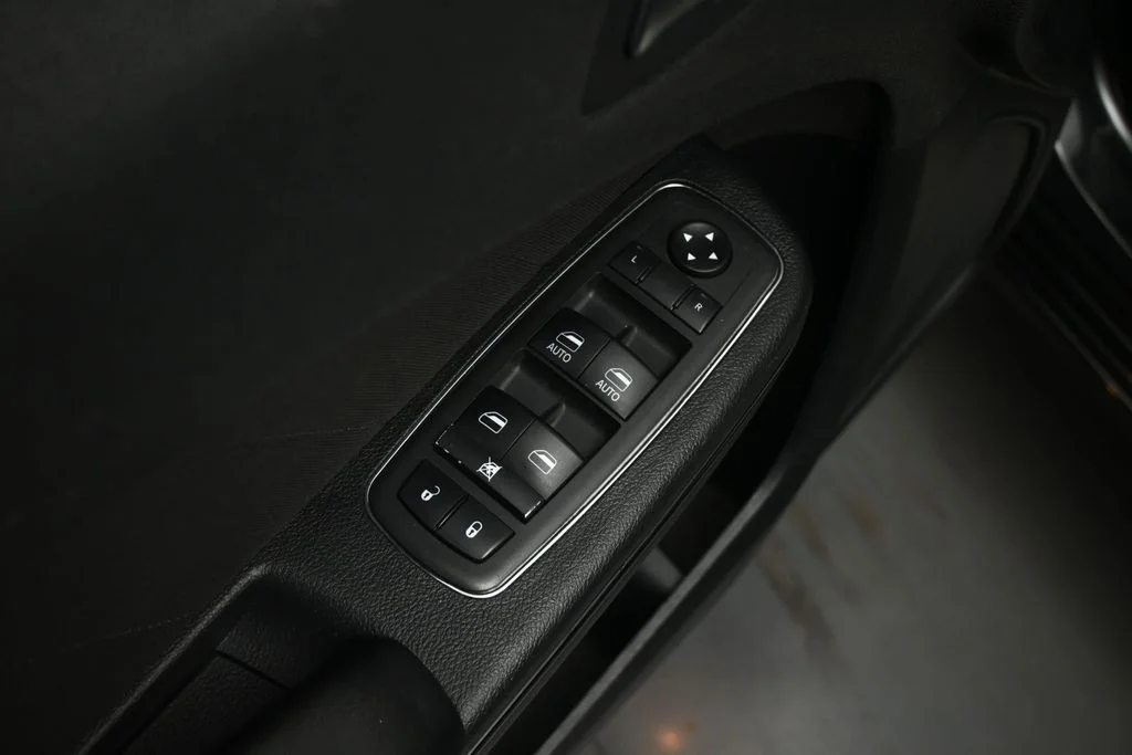 Used 2021 Black Dodge SXT image 48