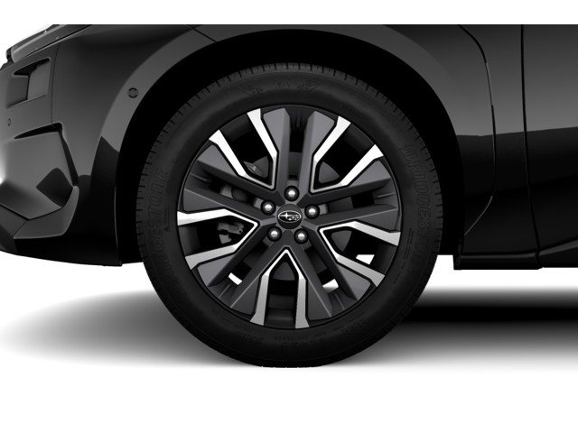 New 2026 ASTRO BLACK MICA Subaru Limited XT image 10