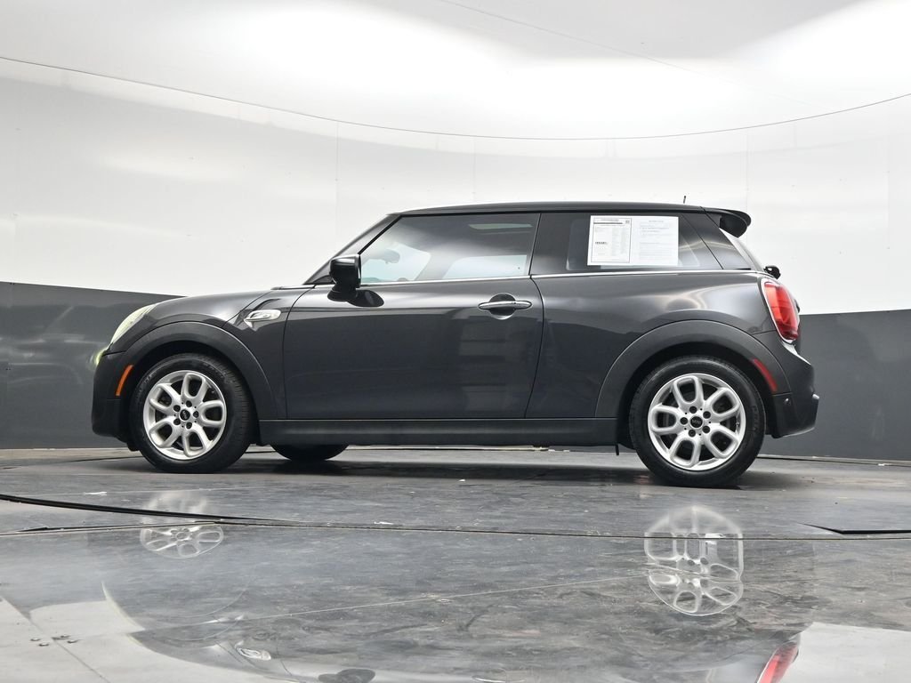 Used 2020 Gray MINI Classic image 46