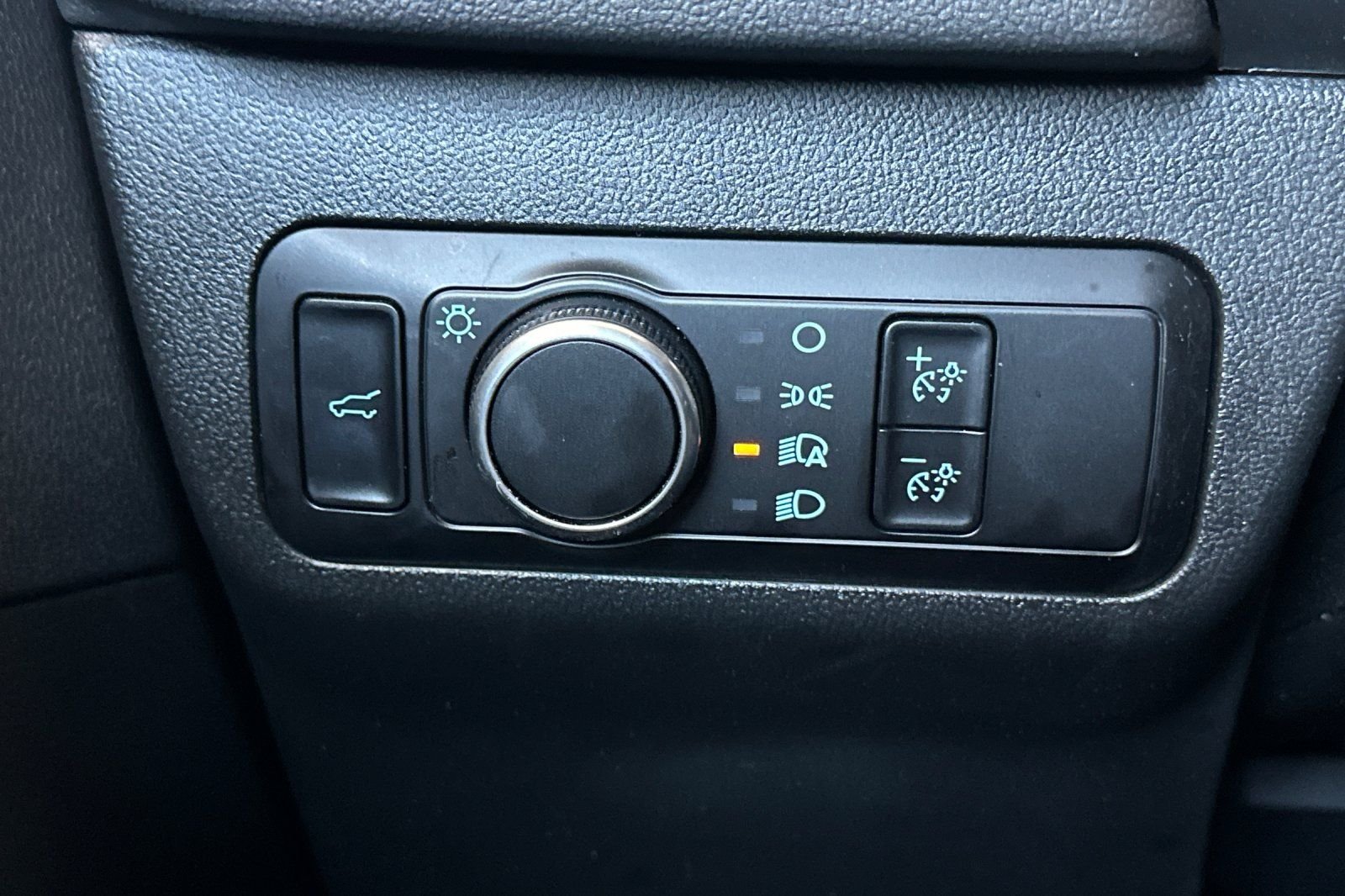 Used 2024 Blue Ford Active image 30