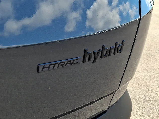 New 2026 Gray Hyundai Night image 26
