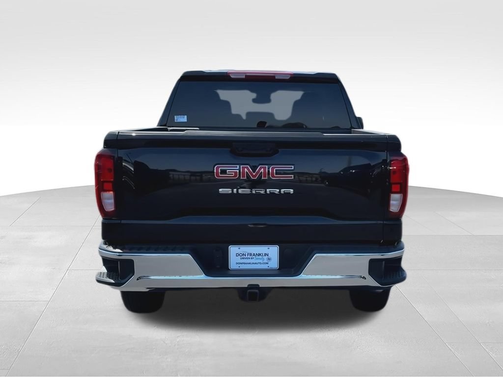 2026 GMC Sierra 1500 Pro - Photo 7