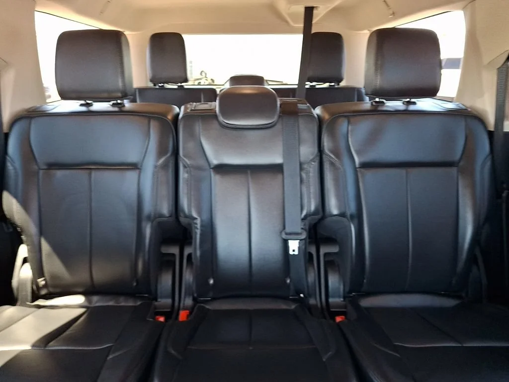 Used 2022 Gray Ford XLT MAX image 20