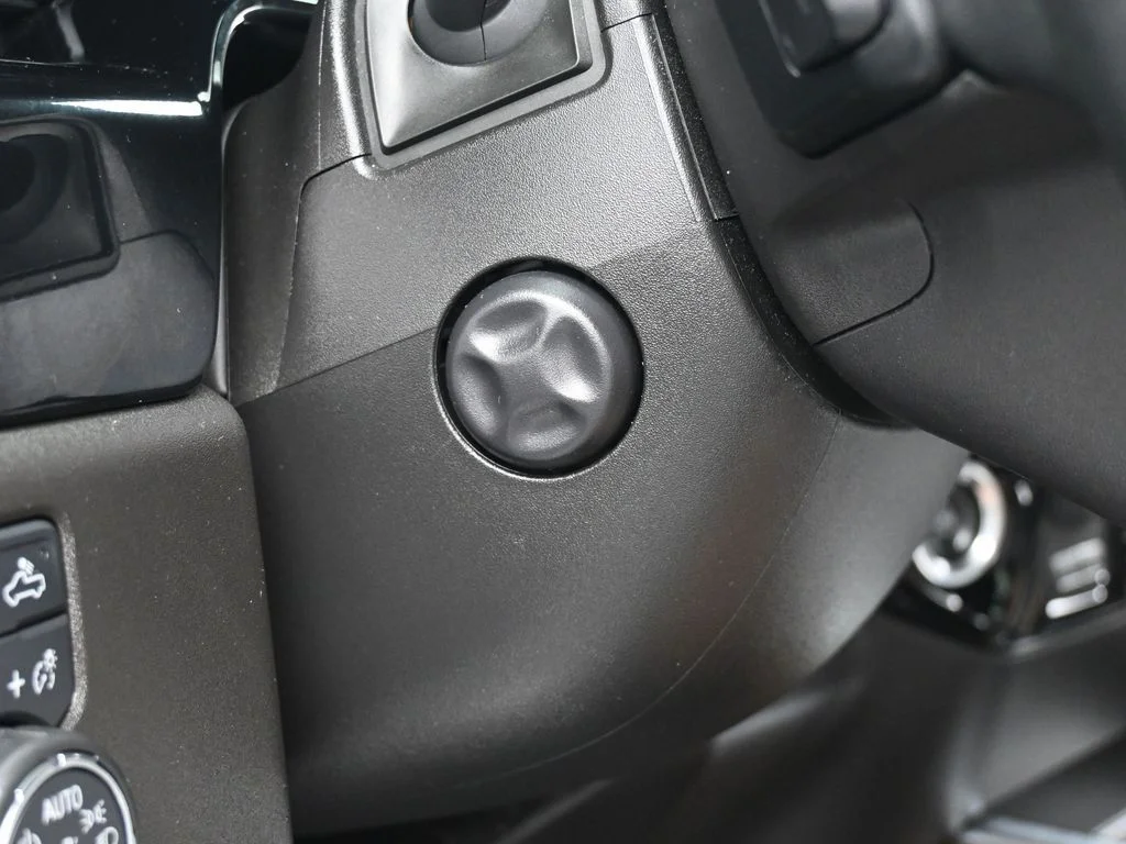 2024 Chevrolet Silverado 1500 High Country - Photo 15