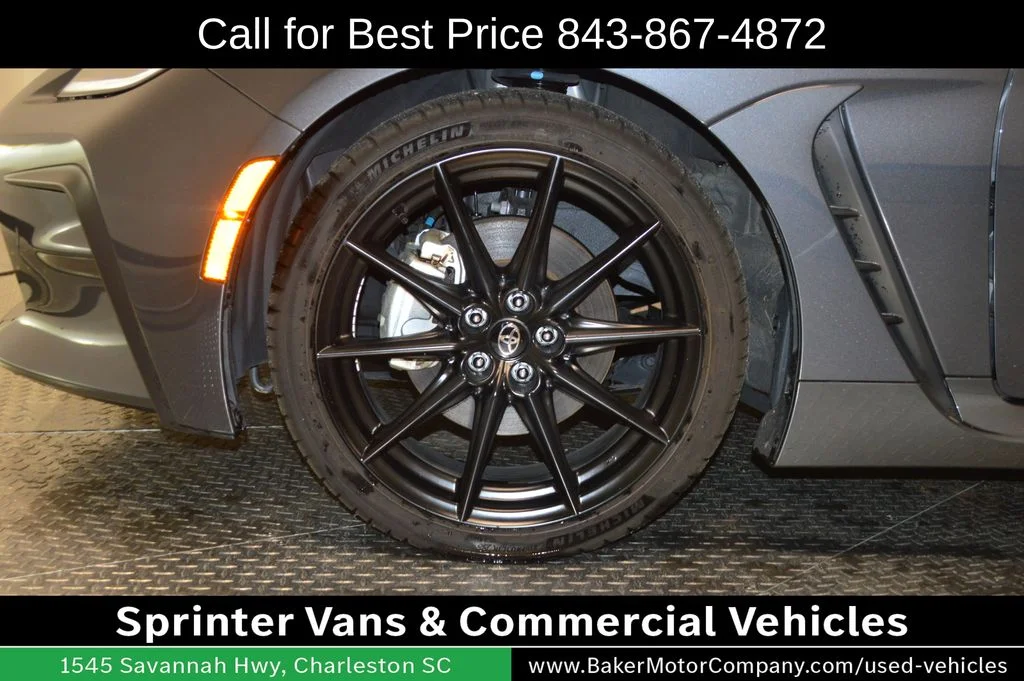 Used 2023 Pavement Toyota Premium image 13