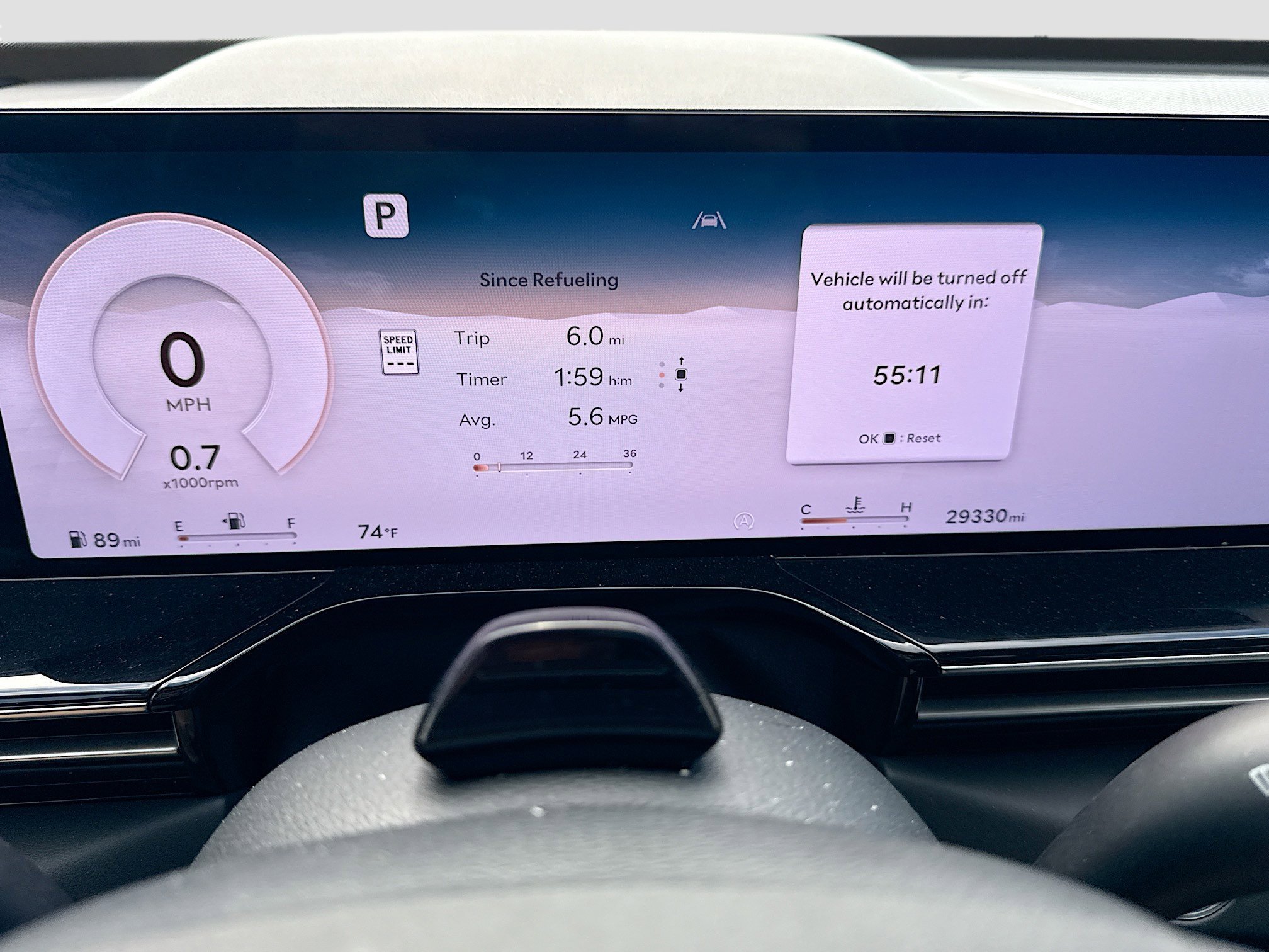 2025 GENESIS GV80 Standard - Photo 40