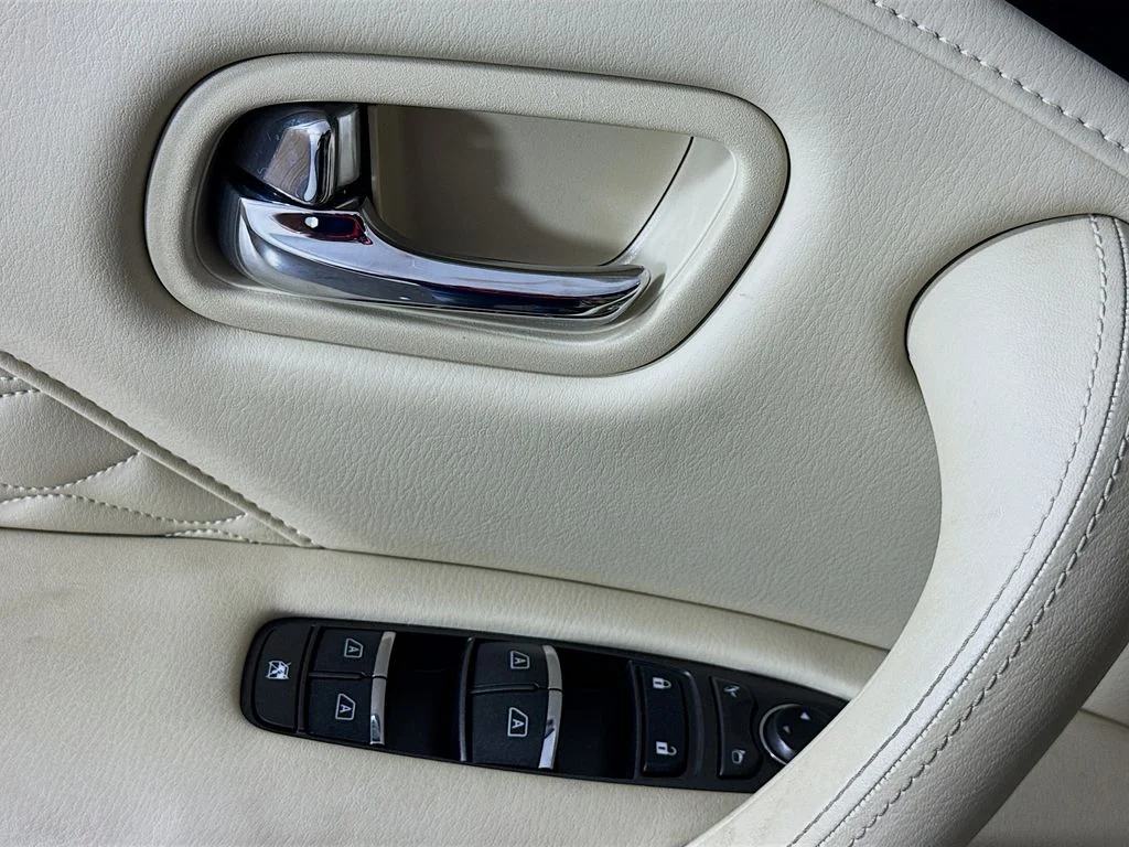 2024 INFINITI QX80 Sensory 4WD - Photo 23