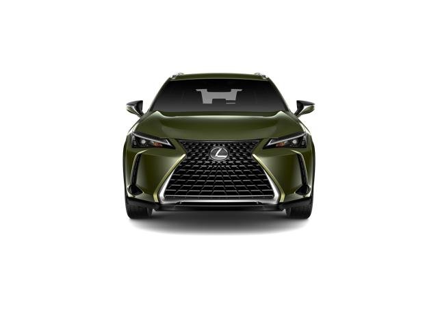 New 2026 Nori Green Pearl Lexus  image 5