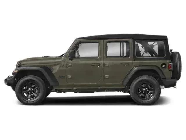 New 2026 41 Jeep Rubicon X image 3