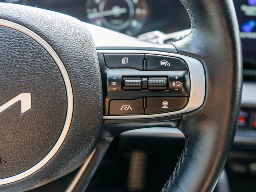 Used 2025 Gray Kia X-Pro image 19
