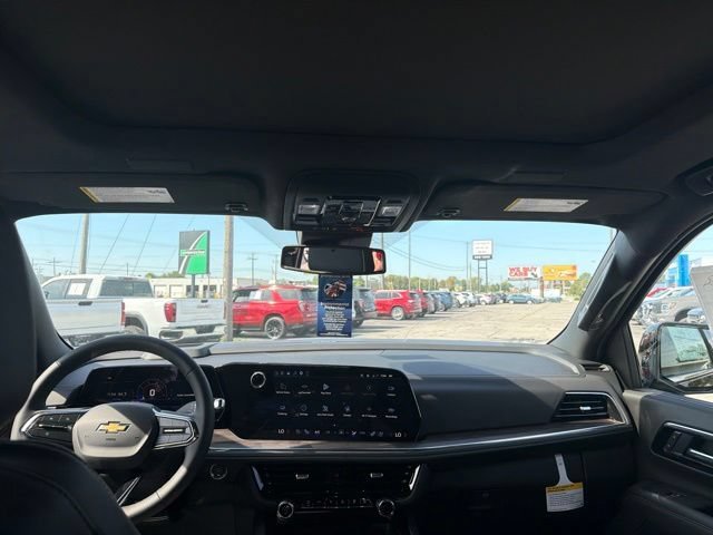 2026 Chevrolet Tahoe Premier - Photo 33