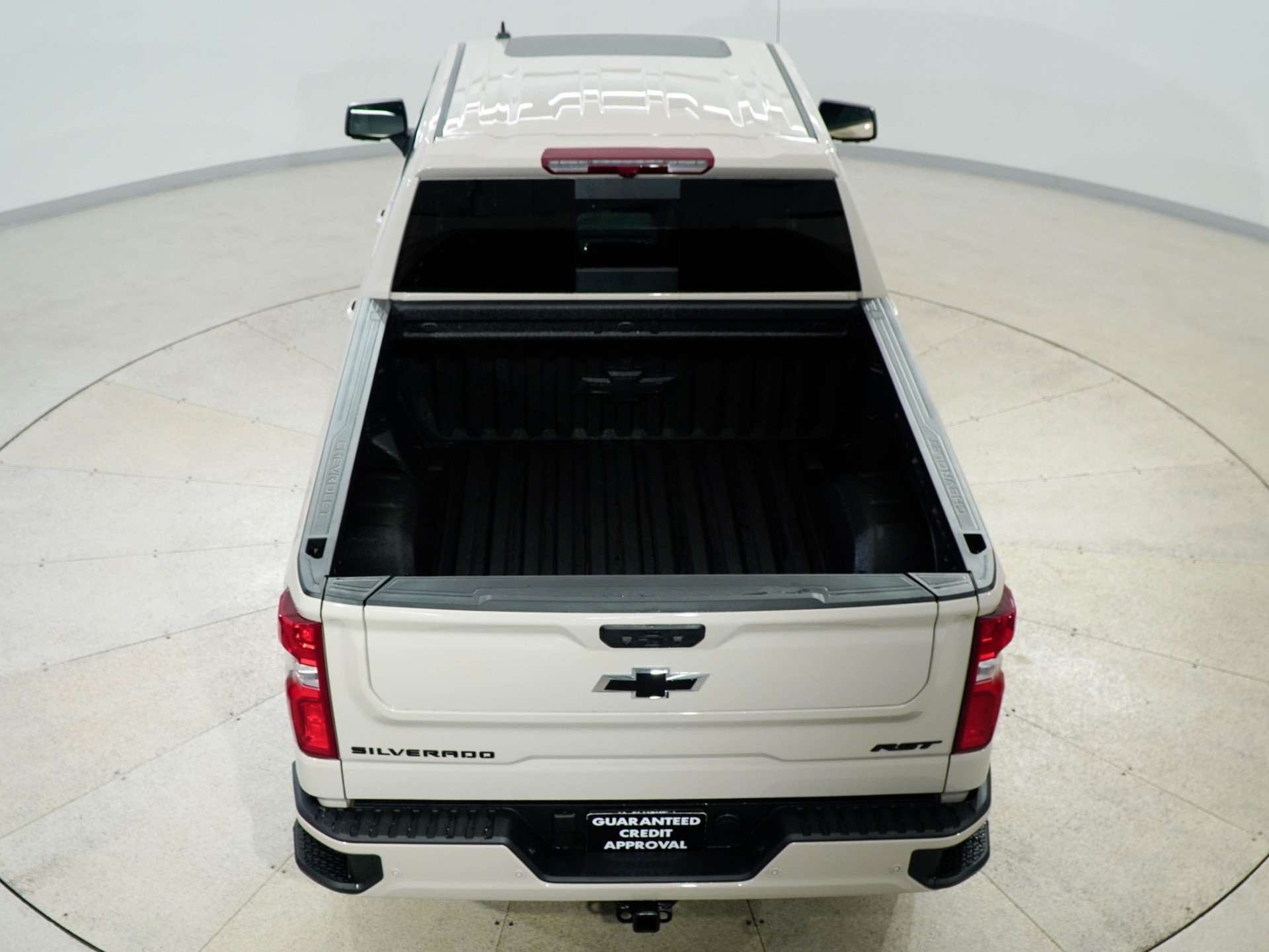 2026 Chevrolet Silverado 1500 RST - Photo 59