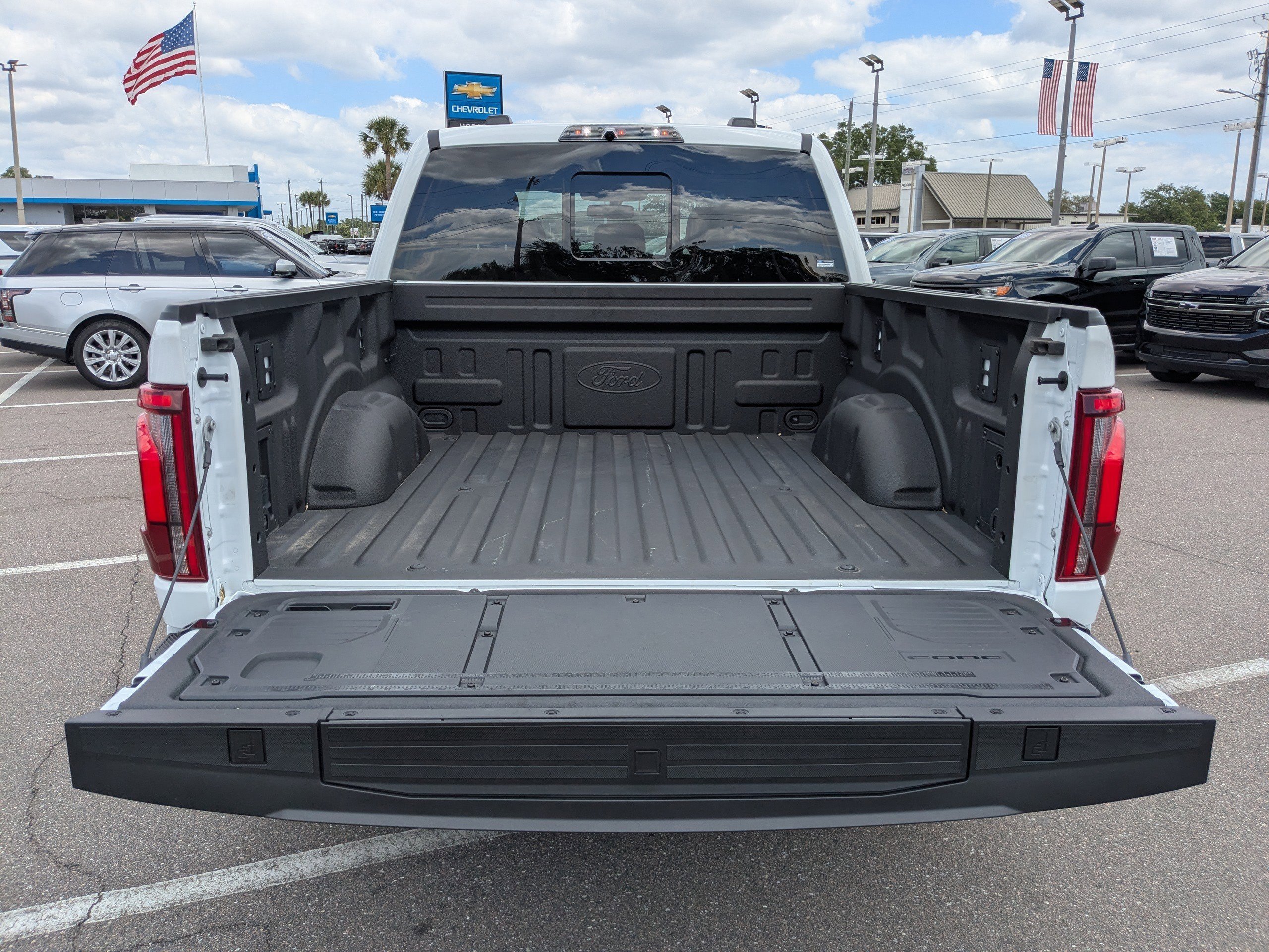 2025 Ford F-150 Raptor - Photo 12