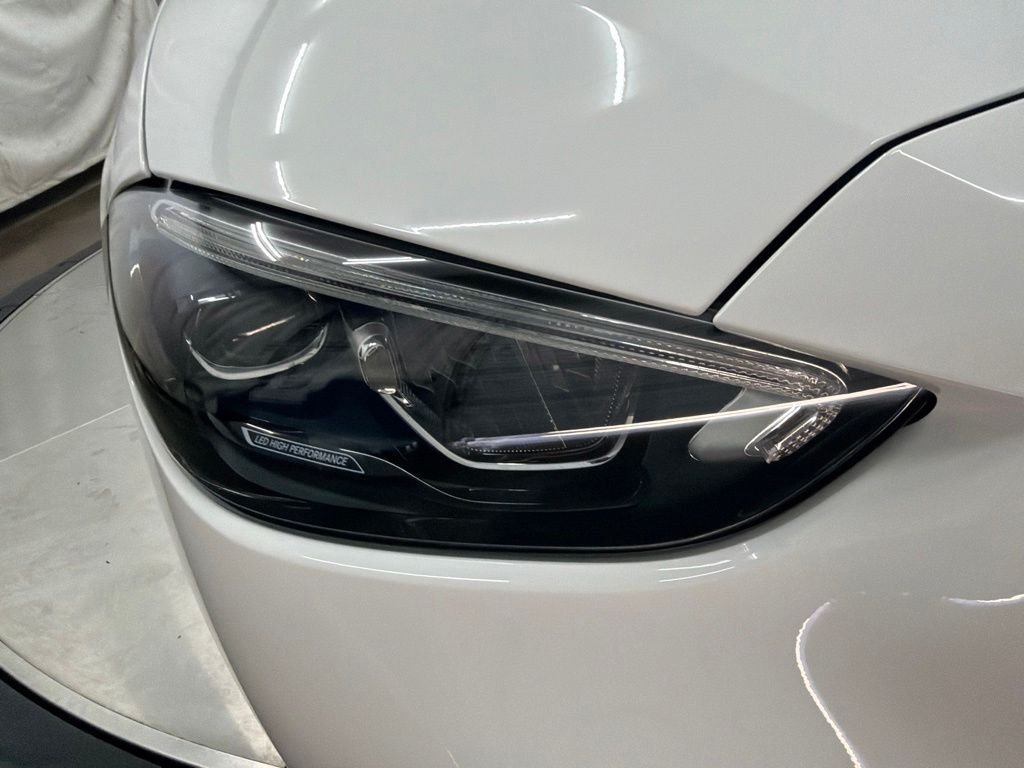 New 2026 Polar White Mercedes-Benz C 300 image 10