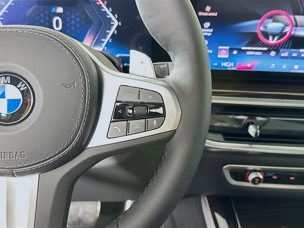 2026 BMW X5 40i - Photo 14
