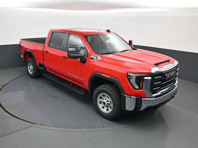 New 2026 Cardinal Red GMC Pro image 15