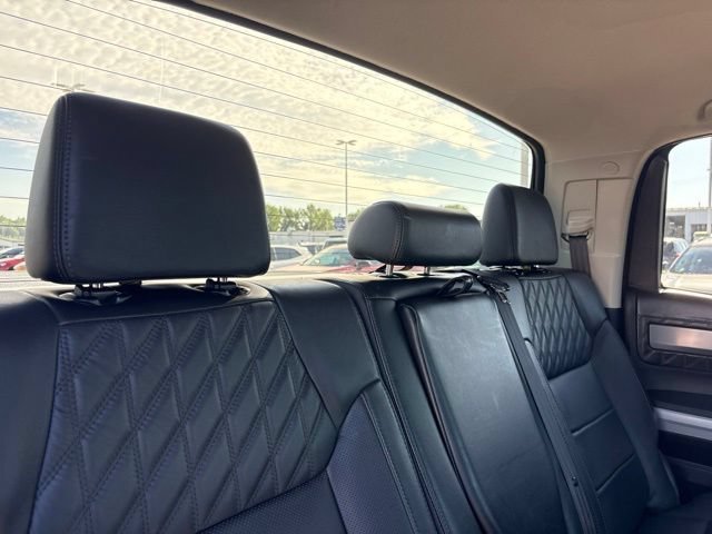 2019 Toyota Tundra Platinum - Photo 40
