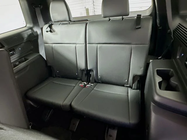 New 2026 White Hyundai SEL image 12
