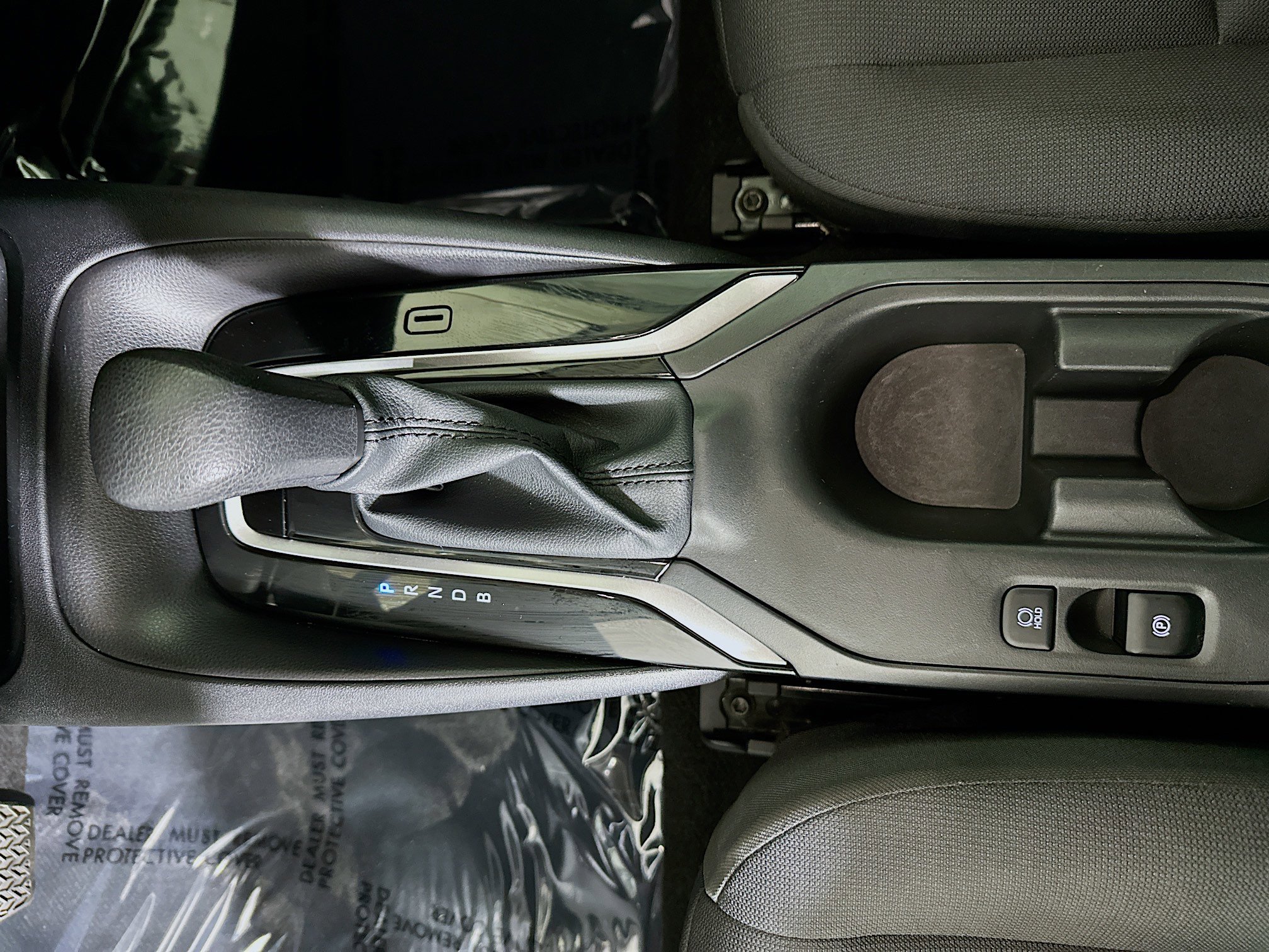Used 2025 Blueprint Toyota LE image 21