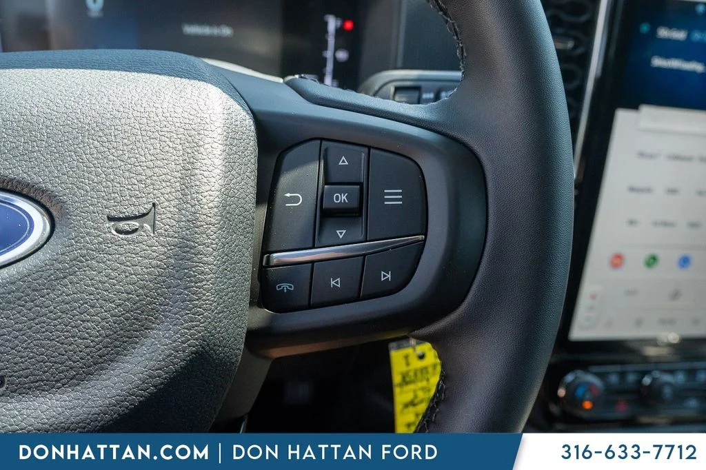 New 2026 Avalanche Ford XLT image 12