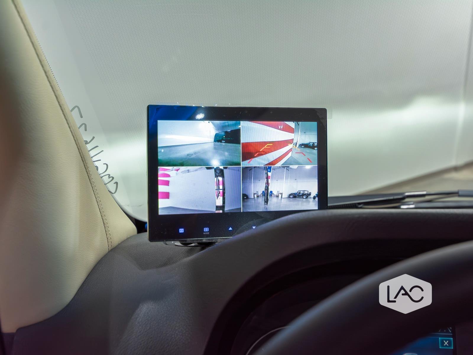 2025 Mercedes-Benz Sprinter Cargo Van Base - Photo 15