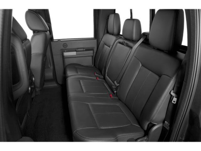 Used 2015 Vermillion Red Ford XL image 14