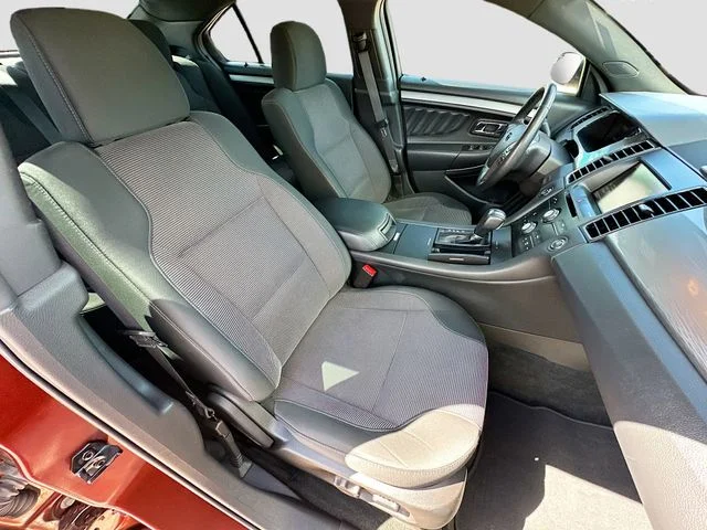Used 2015 Brown Ford SEL image 25