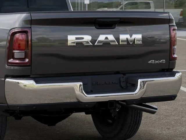 New 2026 Granite Crystal Metallic Clear-Coat Exterior Paint RAM  image 39