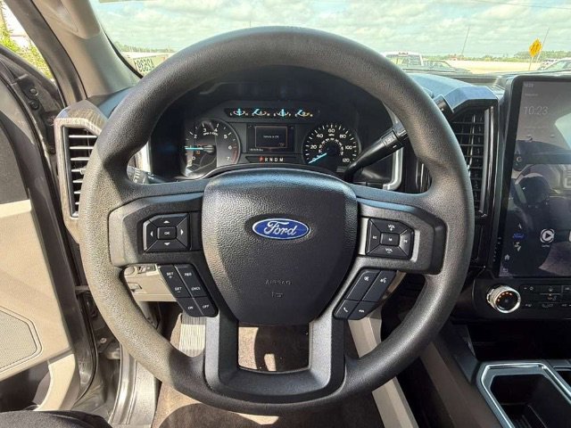 Used 2020 Gray Ford XL image 18