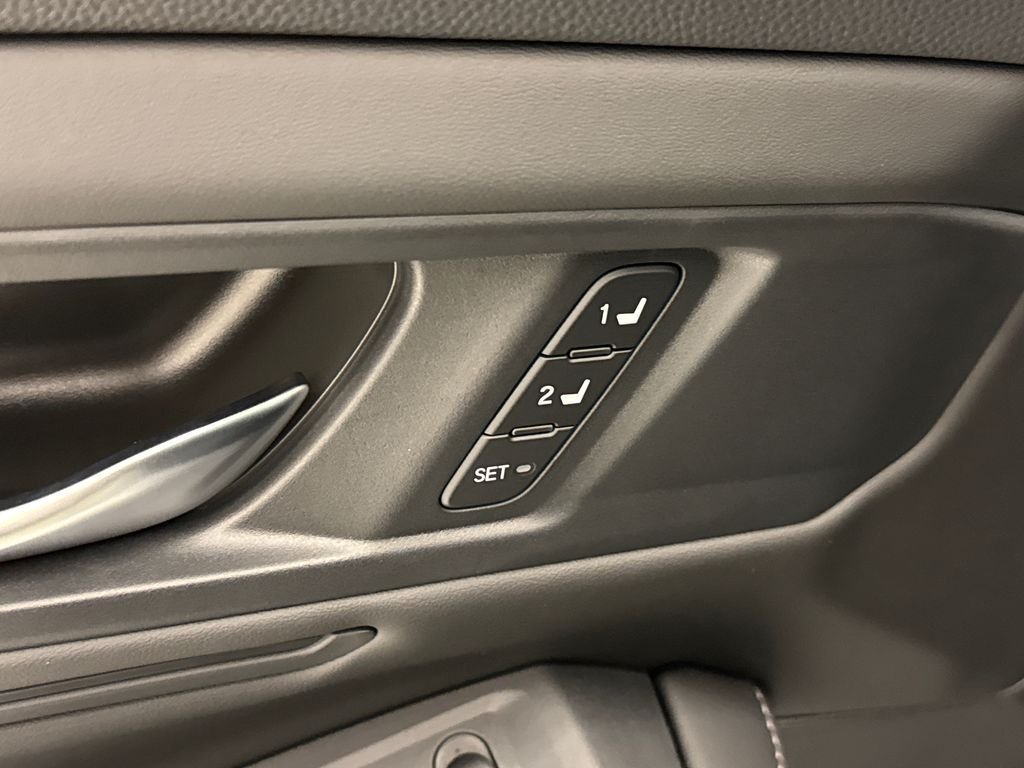 2025 Honda Accord Hybrid Sport-L - Photo 20