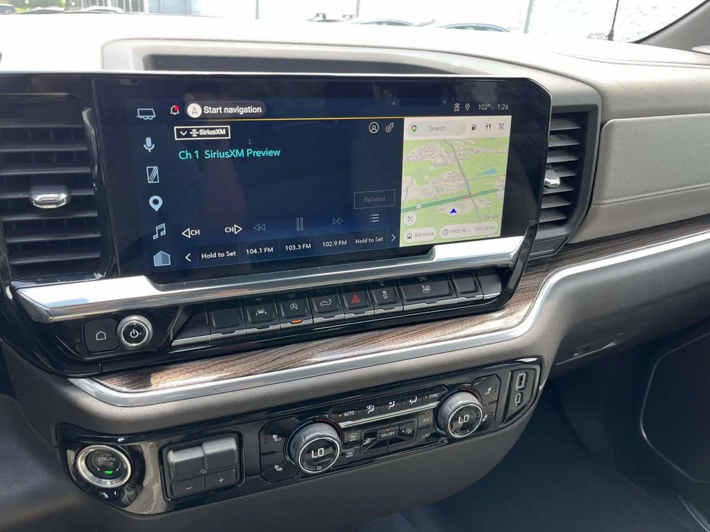 2026 Chevrolet Silverado 1500 RST - Photo 24