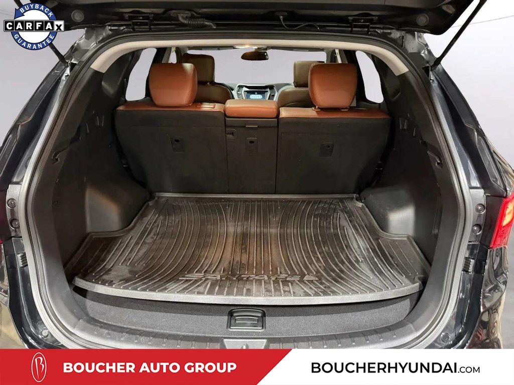 2014 Hyundai Santa Fe Sport 2.0T - Photo 27