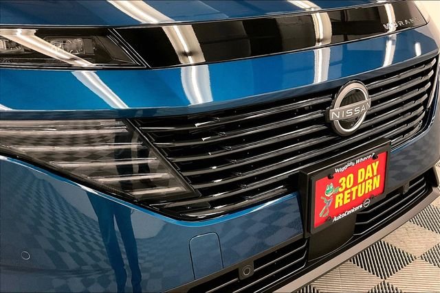 2025 Nissan Murano SL - Photo 16