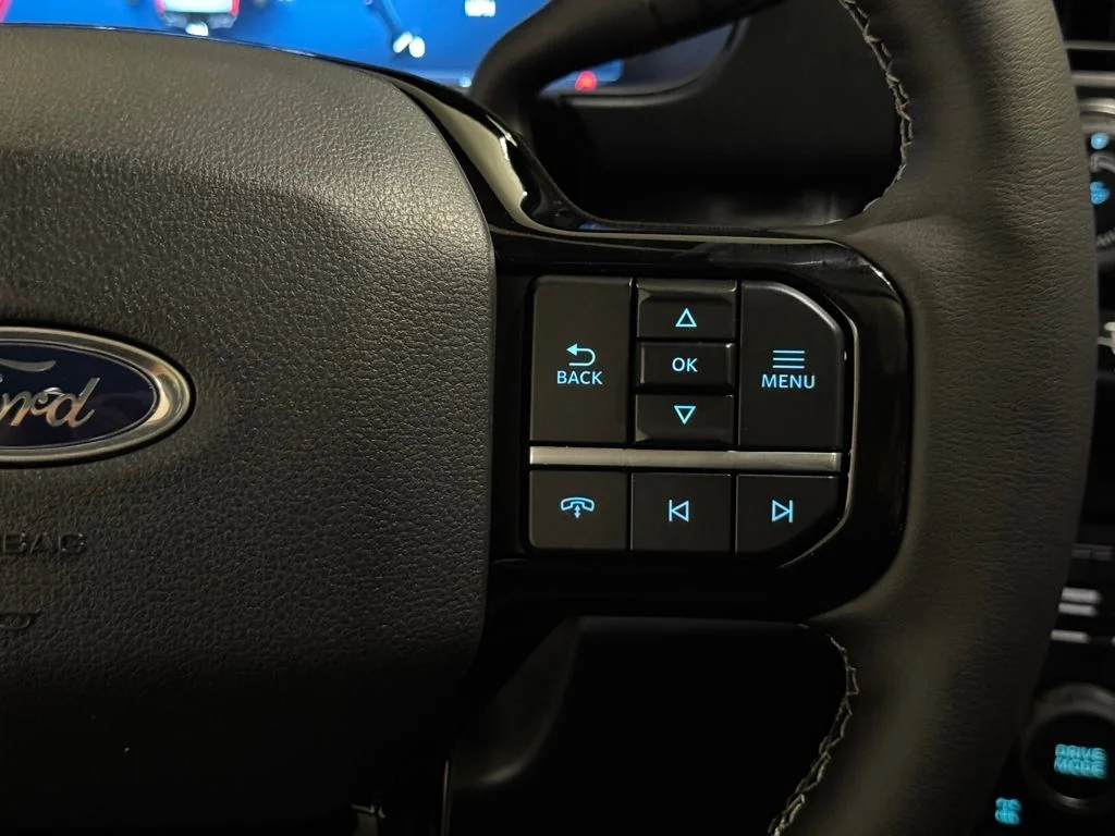 2026 Ford F-250 Super Duty Lariat - Photo 42