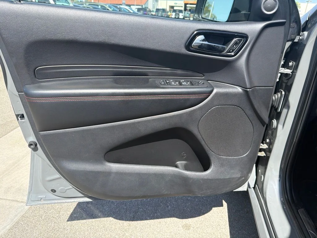 Used 2025 Gray Dodge GT Plus image 14