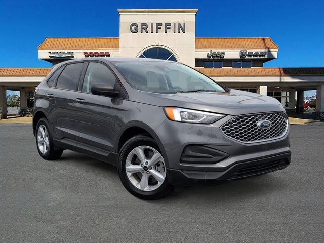 2023 Ford Edge SE AWD's photo