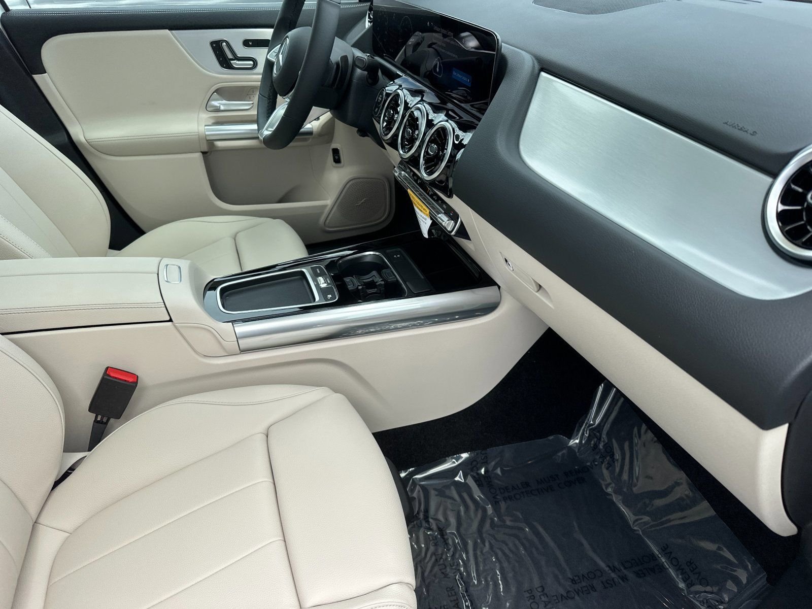 New 2026 Polar White Mercedes-Benz 250 image 19