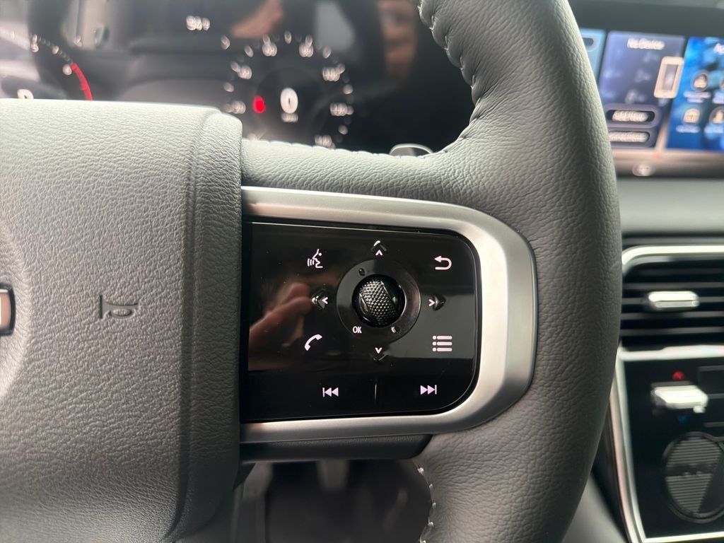 New 2026 Nissan Armada SV 4D Sport Utility