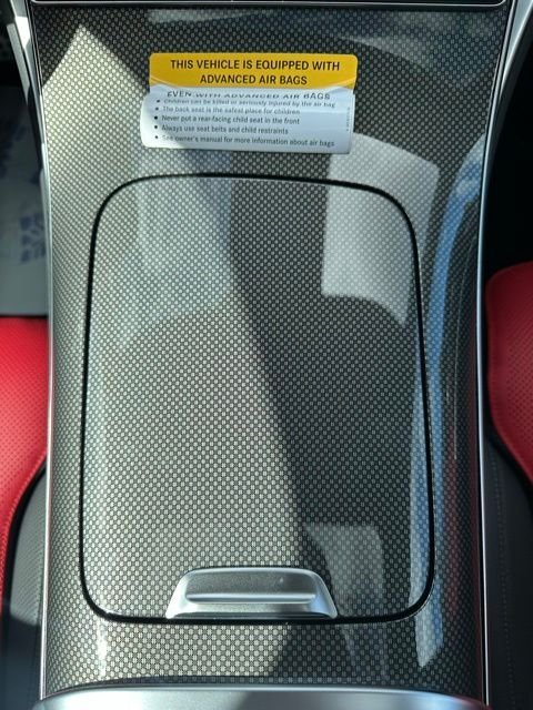New 2026 Gray Mercedes-Benz GLC 300 image 30