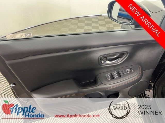 2024 Honda HR-V Sport - Photo 45