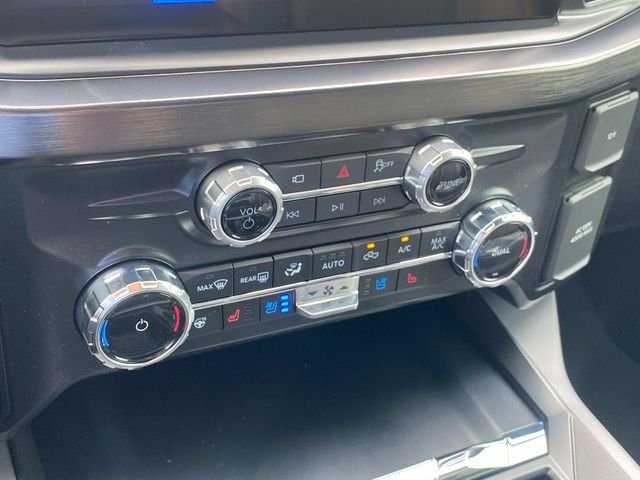 New 2026 White Ford Lariat image 21