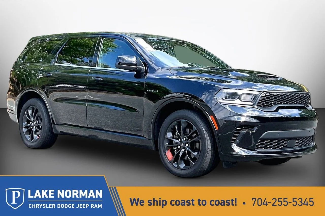 2023 Dodge Durango