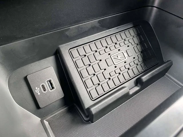 2025 Ford F-150 XLT - Photo 20